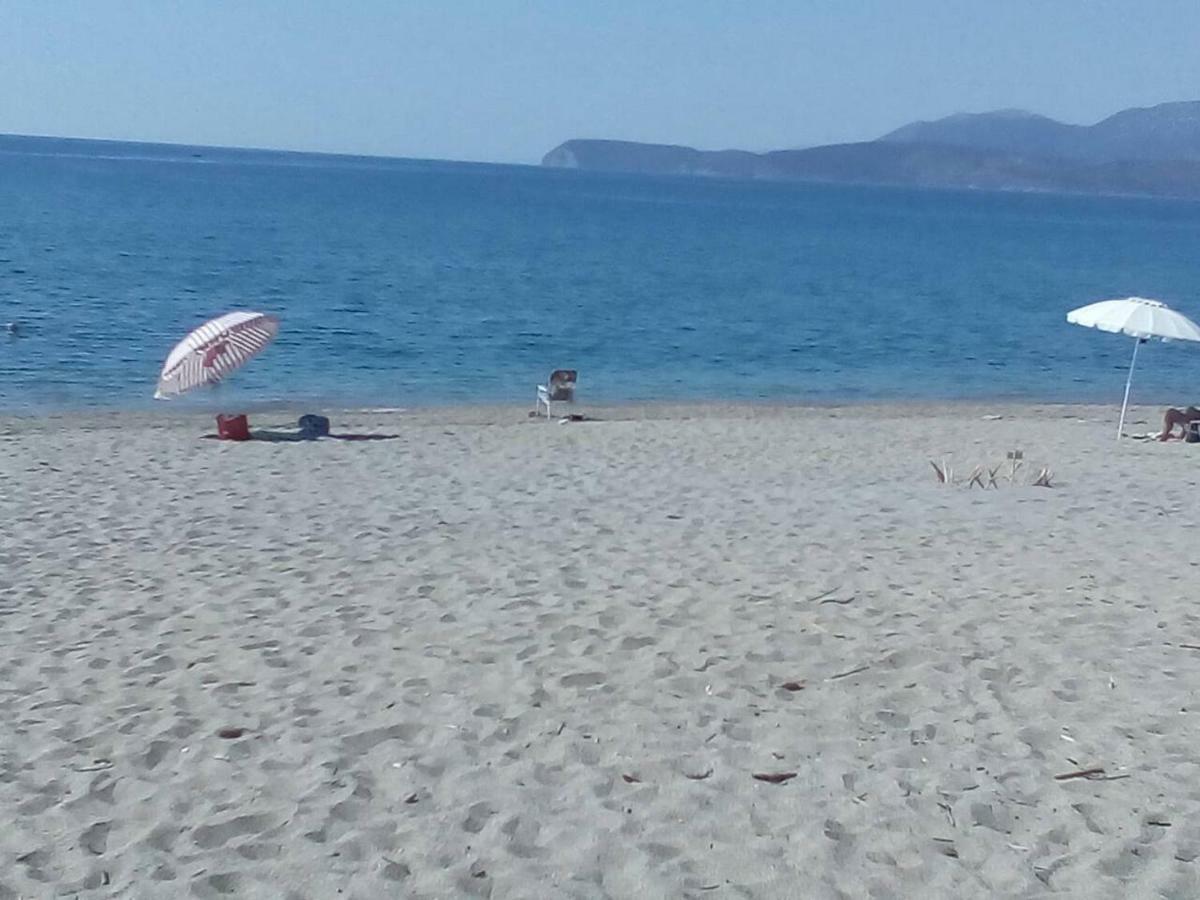 Blackmountain Sea Spot Mavrovouni  Екстер'єр фото